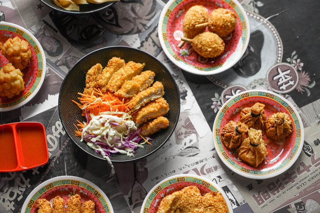 Mastering the Art of Super Wok Cooking