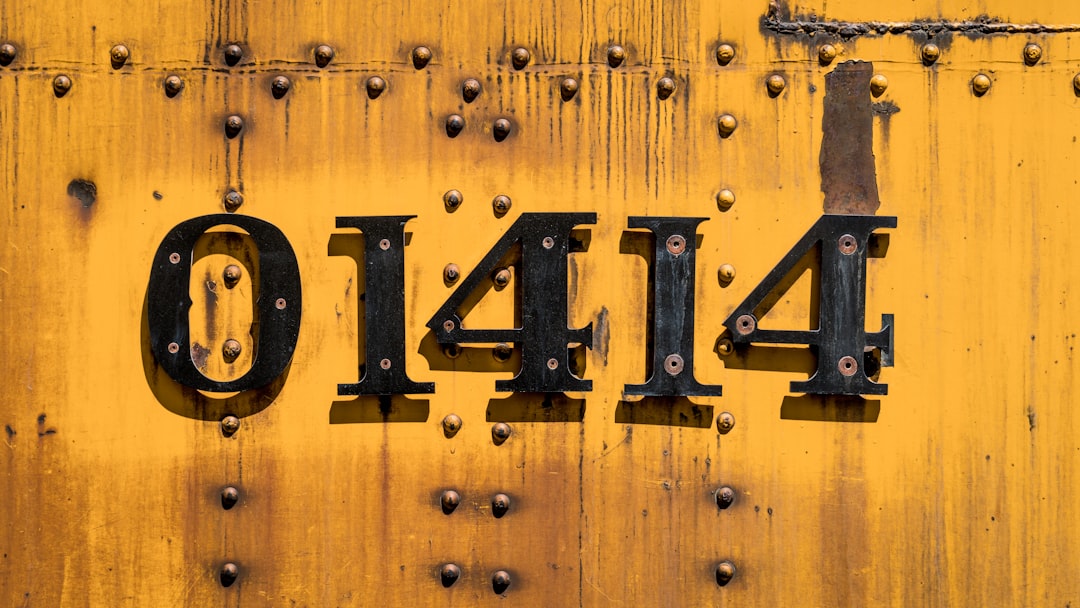 Unlocking the Power of VINs: Your Key to Vehicle Information